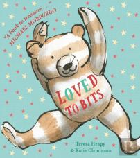 Loved To Bits