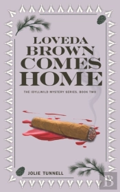 Loveda Brown Comes Home