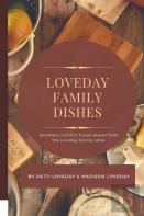 Loveday Family Dishes