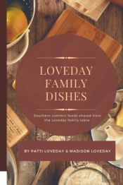 Loveday Family Dishes
