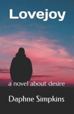 Bertrand.pt - Lovejoy: A Novel About Desire