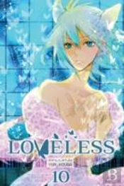 Loveless, Vol. 10