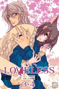 Bertrand.pt - Loveless, Vol. 2 (2-In-1 Edition)