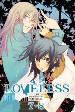 Bertrand.pt - Loveless, Vol. 4 (2-In-1 Edition)