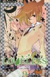 Loveless, Vol. 9