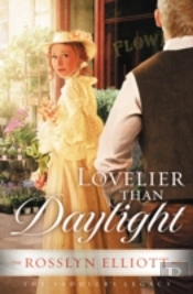 Lovelier Than Daylight