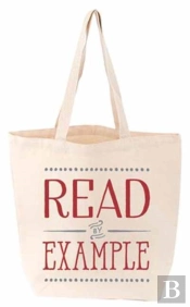 Lovelit Read By Example Tote