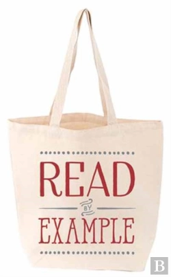 Bertrand.pt - Lovelit Read By Example Tote