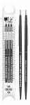 Lovelit Rebellious Pens