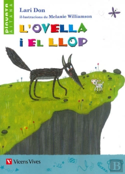 Bertrand.pt - L'Ovella I El Llop (Pinyata Aitana)