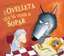 Bertrand.pt - L'Ovelleta Que Va Venir A Sopar (L'Ovelleta Que Va Venir A Sopar)