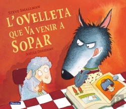 Bertrand.pt - L'Ovelleta Que Va Venir A Sopar