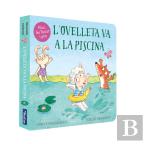 L'Ovelleta Va A La Piscina