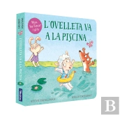 L'Ovelleta Va A La Piscina