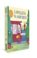 L'Ovelleta Va En Tren