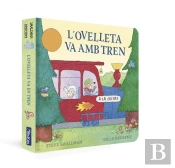 L'Ovelleta Va En Tren