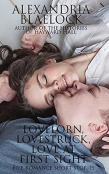 Lovelorn, Lovestruck And Love At First Sight