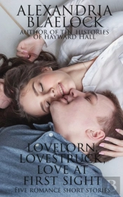 Lovelorn, Lovestruck And Love At First Sight