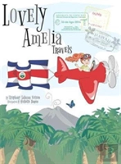 Lovely Amelia Travels