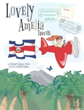 Lovely Amelia Travels