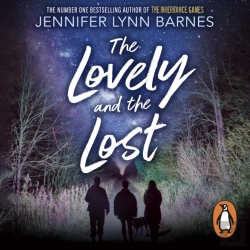 Bertrand.pt - Lovely And The Lost
