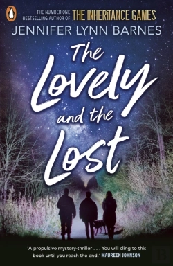 Bertrand.pt - Lovely And The Lost