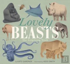Lovely Beasts