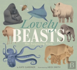 Bertrand.pt - Lovely Beasts