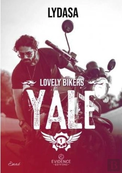 Bertrand.pt - Lovely Bikers Tome 1 - Yale