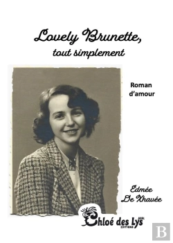 Bertrand.pt - Lovely Brunette, Tout Simplement