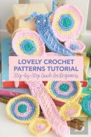 Lovely Crochet Patterns Tutorial