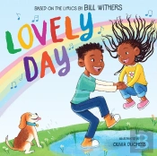 Lovely Day: A Picture Book