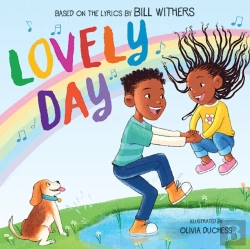 Bertrand.pt - Lovely Day: A Picture Book