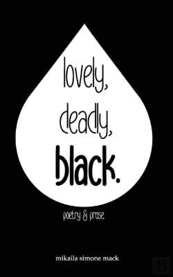Bertrand.pt - Lovely, Deadly, Black.