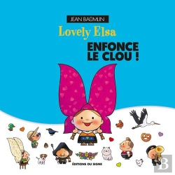Bertrand.pt - Lovely Elsa Enfonce Le Clou