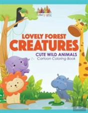 Lovely Forest Creatures