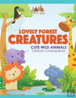 Bertrand.pt - Lovely Forest Creatures