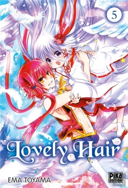 Bertrand.pt - Lovely Hair T05