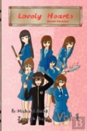 Lovely Hearts, Volume 1, Novel Version