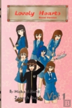 Bertrand.pt - Lovely Hearts, Volume 1, Novel Version