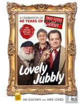 Lovely Jubbly