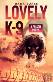 Lovely K-9, A Prison Puppy