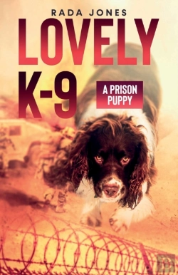 Bertrand.pt - Lovely K-9, A Prison Puppy