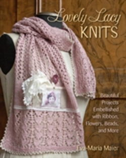 Bertrand.pt - Lovely Lacy Knits