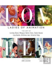 Lovely: Ladies Of Animation