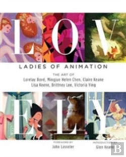 Bertrand.pt - Lovely: Ladies Of Animation