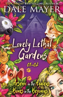 Bertrand.pt - Lovely Lethal Gardens