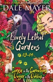 Lovely Lethal Gardens