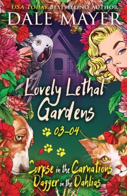 Bertrand.pt - Lovely Lethal Gardens