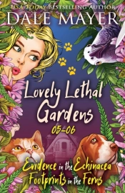 Lovely Lethal Gardens